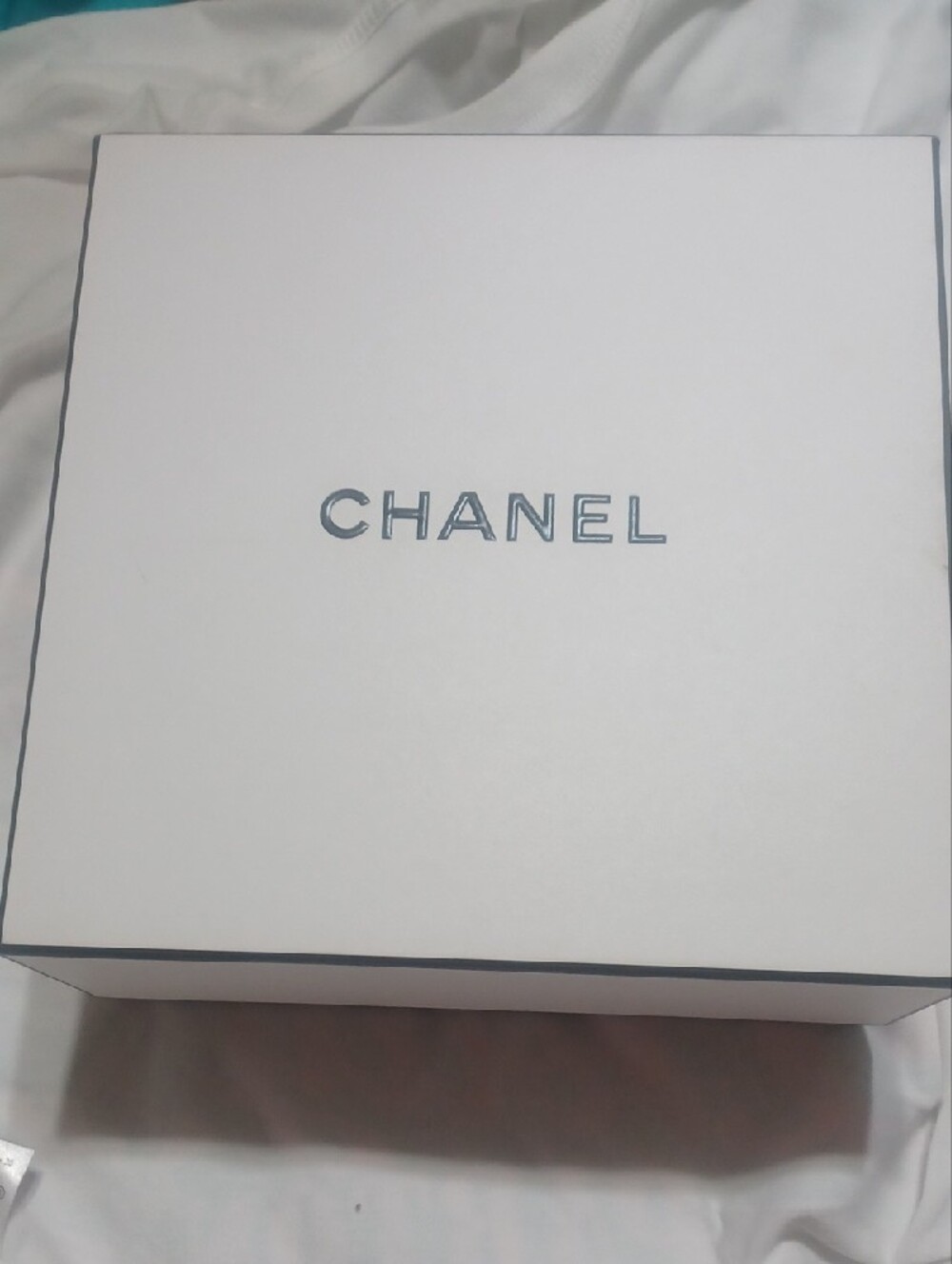 Chanel boxes - Picture 3 of 5
